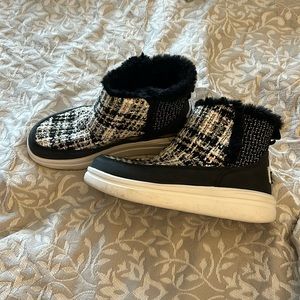 Hey Dude Womens Mel size 5